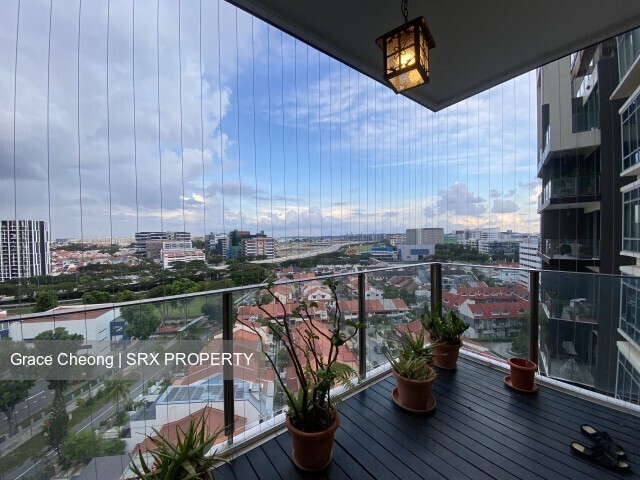 Oasis Garden (D19), Condominium #231990751